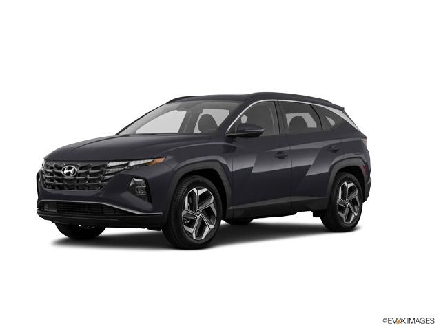 2022 Hyundai TUCSON Vehicle Photo in Philadelphia, PA 19116