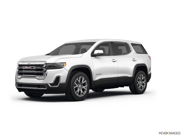 2022 GMC Acadia 1GKKNRL42NZ152950