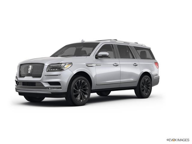 2021 Lincoln Navigator L Vehicle Photo in TREVOSE, PA 19053-4984