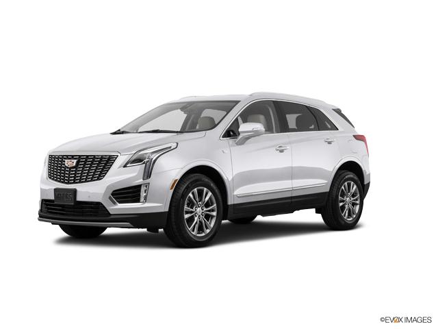 2022 Cadillac XT5 Vehicle Photo in SAVANNAH, GA 31406-4513