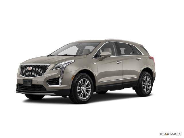 2022 Cadillac XT5 Vehicle Photo in TREVOSE, PA 19053-4984