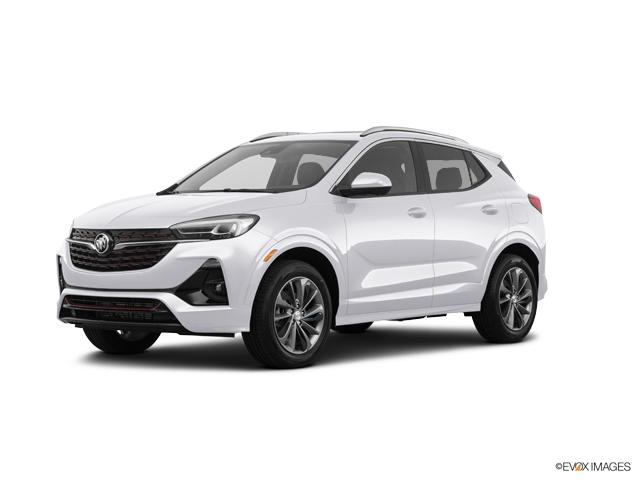 2022 Buick Encore GX Vehicle Photo in Willow Grove, PA 19090