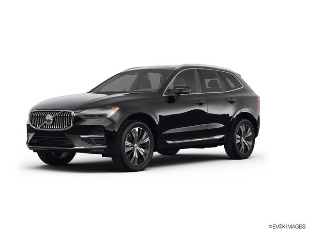 2022 Volvo XC60 Vehicle Photo in Trevose, PA 19053