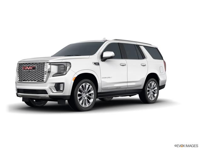 2021 GMC Yukon 1GKS1DKL8MR180323