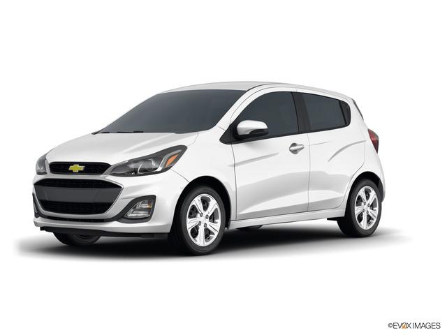 2021 Chevrolet Spark Vehicle Photo in SAVANNAH, GA 31406-4513