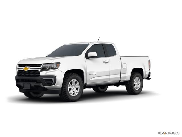 2021 Chevrolet Colorado Vehicle Photo in Savannah, GA 31419