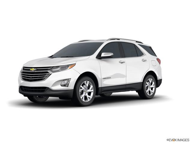 2021 Chevrolet Equinox 3GNAXXEV7MS152361