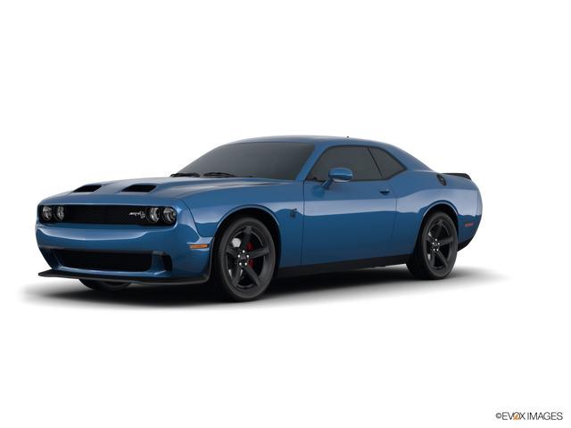 2021 Dodge Challenger Vehicle Photo in BEAUFORT, SC 29906-4218