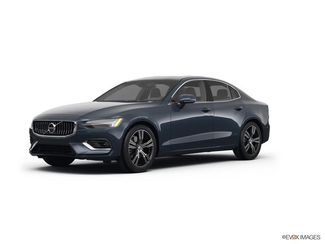 2022 Volvo S60 Vehicle Photo in Trevose, PA 19053