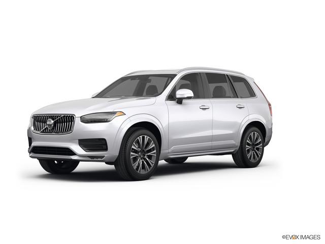 2022 Volvo XC90 Vehicle Photo in Trevose, PA 19053