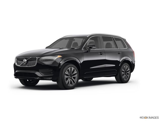 2022 Volvo XC90 Vehicle Photo in Trevose, PA 19053