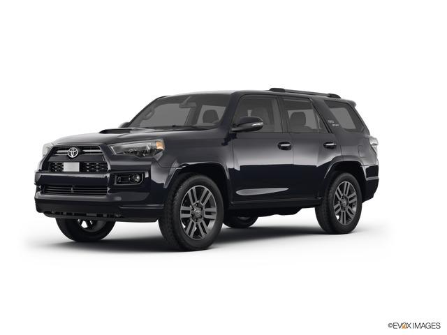 2022 Toyota 4Runner Vehicle Photo in Trevose, PA 19053