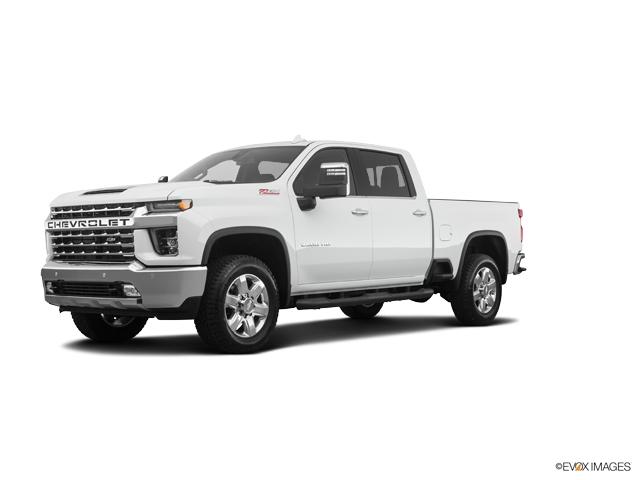 2022 Chevrolet Silverado 2500 HD Vehicle Photo in SAVANNAH, GA 31406-4513