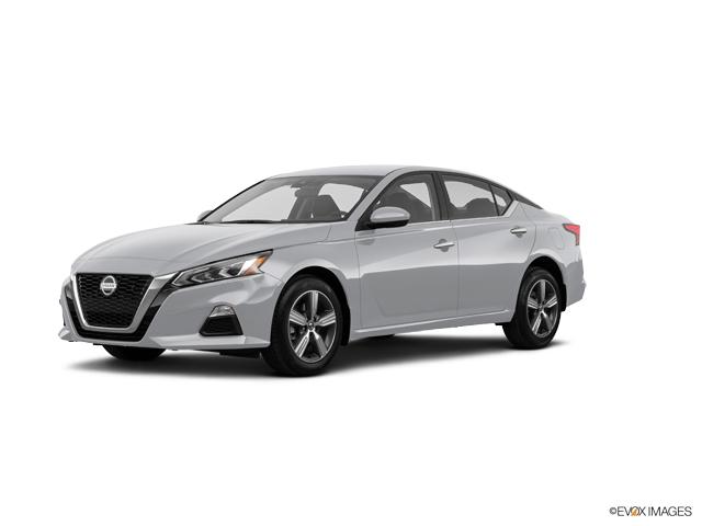 2022 Nissan Altima Vehicle Photo in Hinesville, GA 31313