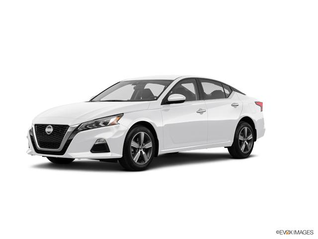 2022 Nissan Altima Vehicle Photo in Trevose, PA 19053