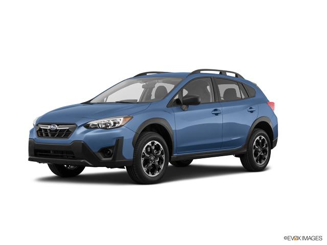 2022 Subaru Crosstrek Vehicle Photo in BETHLEHEM, PA 18017