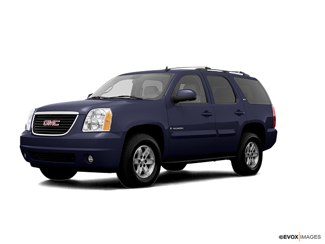 2007 GMC Yukon 1GKFC13047R212283