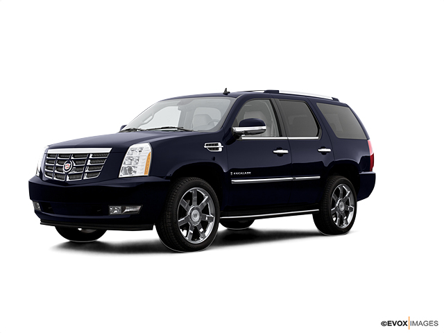 2007 Cadillac Escalade 1GYFK63857R329639