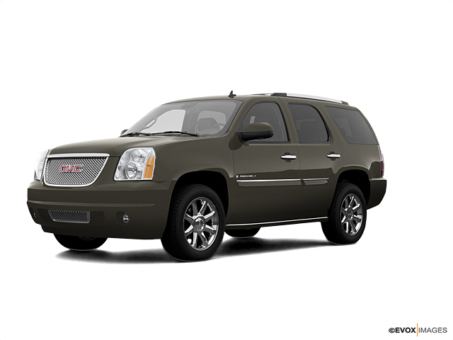 2007 GMC Yukon Denali 1GKFK63827J263835