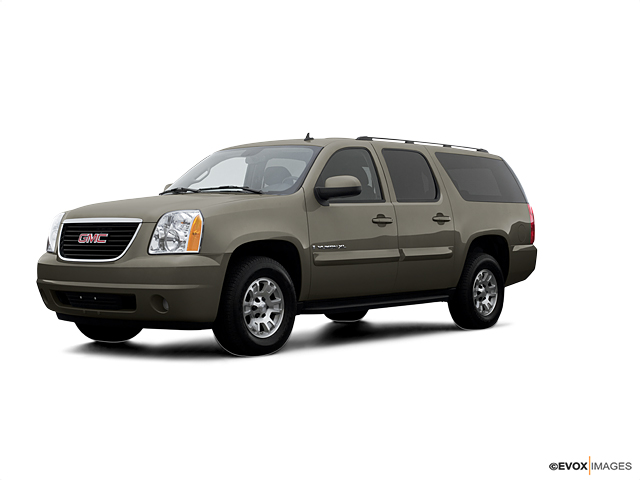 2007 GMC Yukon XL 1GKFC16J97R249883