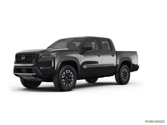 2022 Nissan Frontier Vehicle Photo in Savannah, GA 31419