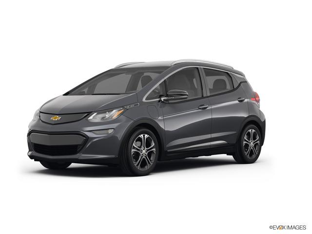 2021 Chevrolet Bolt EV 1G1FZ6S04M4114834