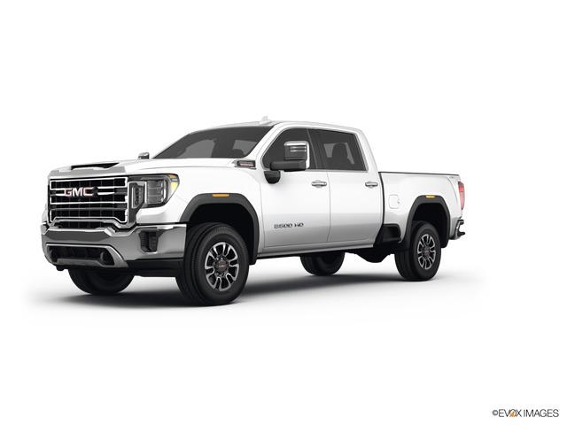 2022 GMC Sierra 3500HD 1GT49VEY3NF254745