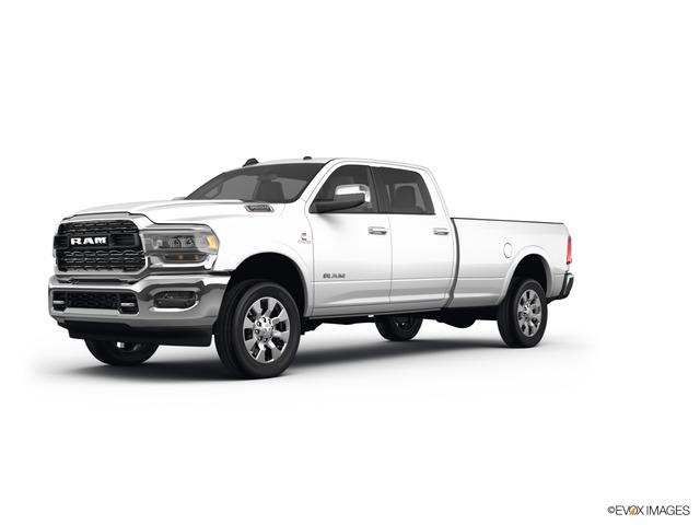 2021 Ram 3500 Vehicle Photo in Bluffton, SC 29910