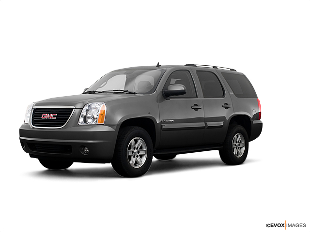 2008 GMC Yukon 1GKFC13J88J221965