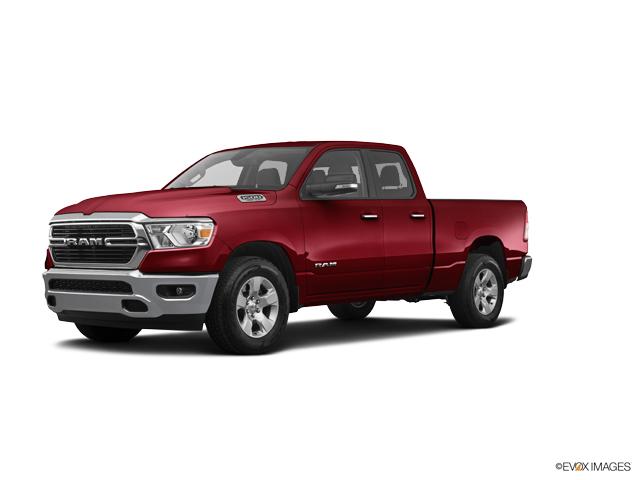 2022 Ram 1500 Vehicle Photo in Savannah, GA 31419