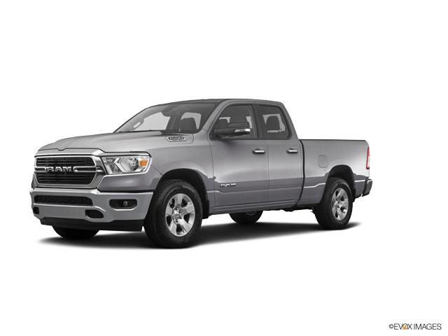 2022 Ram 1500 Vehicle Photo in SAVANNAH, GA 31406-4513