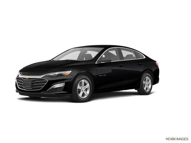 2022 Chevrolet Malibu Vehicle Photo in Bluffton, SC 29910