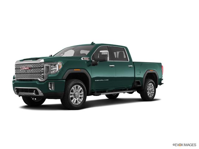 2022 GMC Sierra 2500 HD 1GT49REY0NF302922