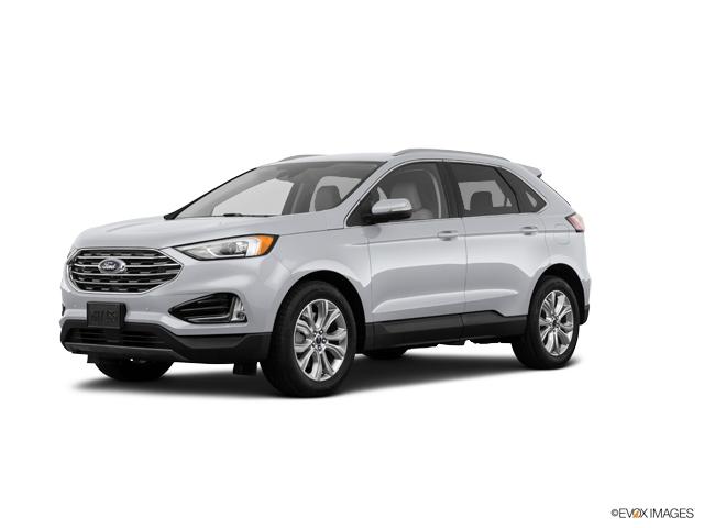 2022 Ford Edge Vehicle Photo in Savannah, GA 31419