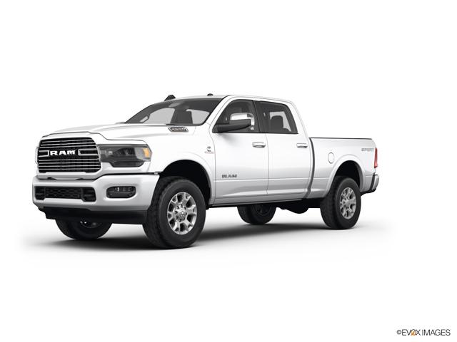 2022 Ram 2500 Vehicle Photo in Savannah, GA 31419