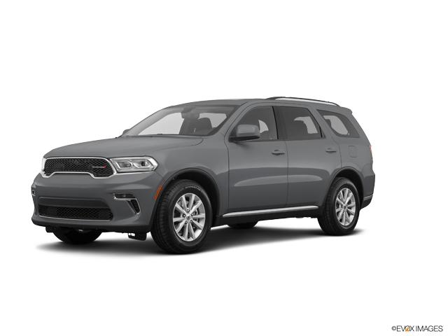 2022 Dodge Durango Vehicle Photo in BEAUFORT, SC 29906-4218