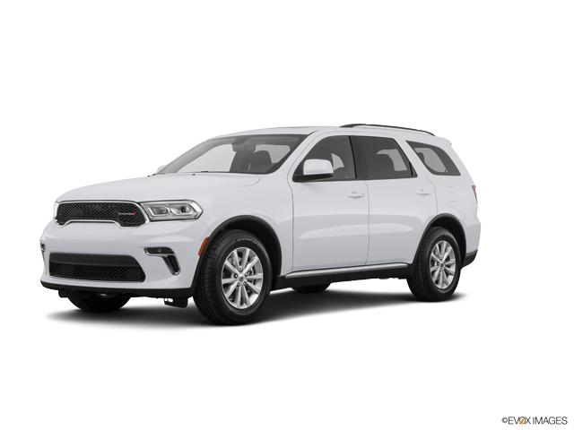 2022 Dodge Durango Vehicle Photo in Hinesville, GA 31313