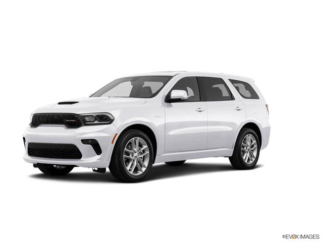 2022 Dodge Durango Vehicle Photo in Savannah, GA 31419