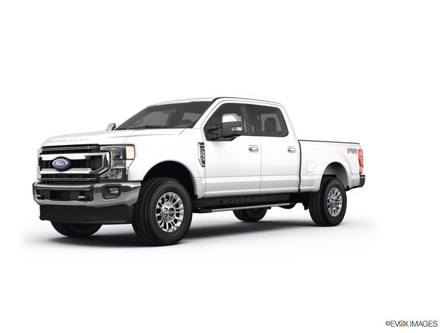 2022 Ford Super Duty F-250 SRW Vehicle Photo in Savannah, GA 31419