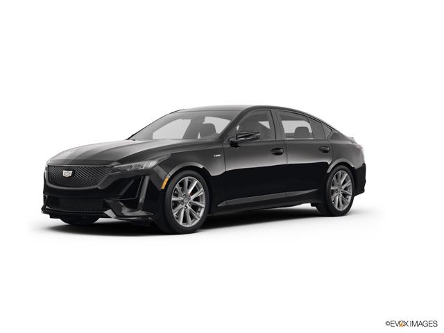 2022 Cadillac CT5 Vehicle Photo in BETHLEHEM, PA 18017-9401