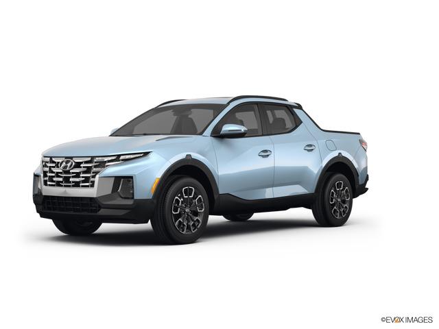 2022 Hyundai SANTA CRUZ Vehicle Photo in Statesboro, GA 30458