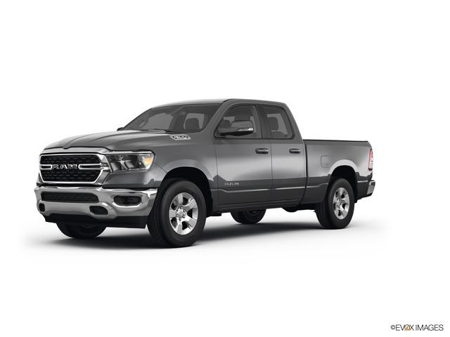 2022 Ram 1500 Vehicle Photo in POOLER, GA 31322-3252