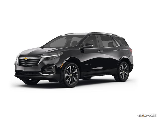 2022 Chevrolet Equinox Vehicle Photo in KANSAS CITY, MO 64114-4502