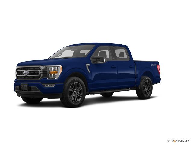 2022 Ford F-150 Vehicle Photo in Savannah, GA 31419