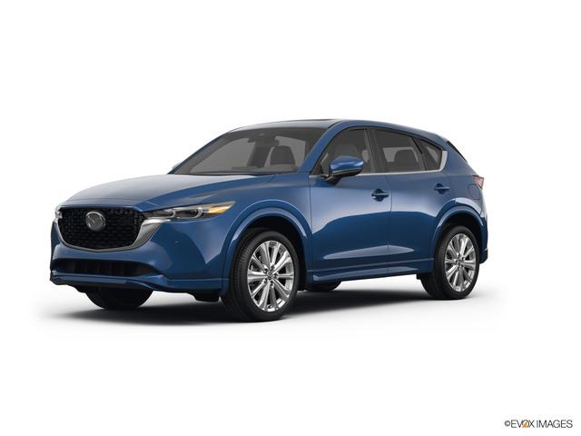 2022 Mazda CX-5 Vehicle Photo in Trevose, PA 19053