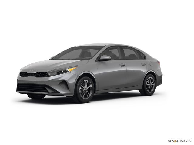 2022 Kia Forte Vehicle Photo in Lees Summit, MO 64086