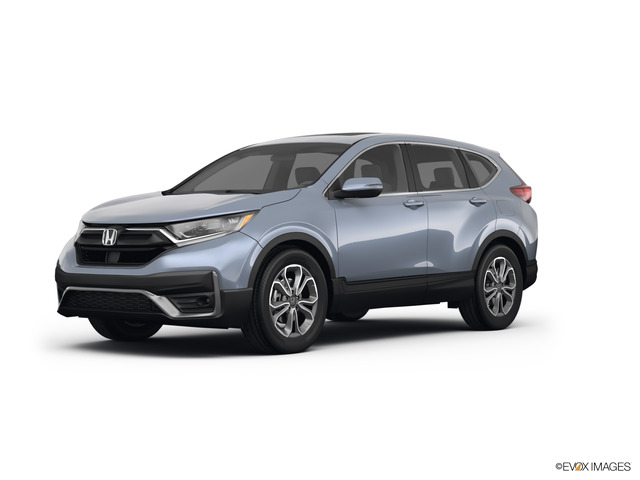 2022 Honda CR-V Vehicle Photo in Trevose, PA 19053