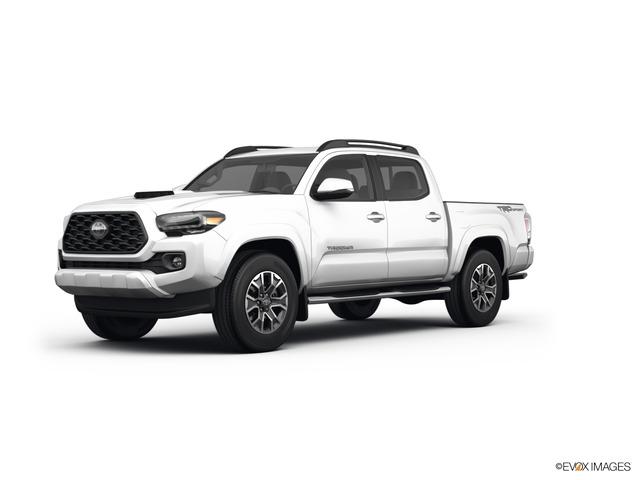 2022 Toyota Tacoma 4WD Vehicle Photo in Trevose, PA 19053