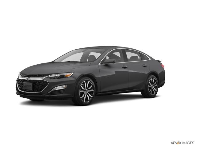 2022 Chevrolet Malibu Vehicle Photo in SAVANNAH, GA 31406-4513