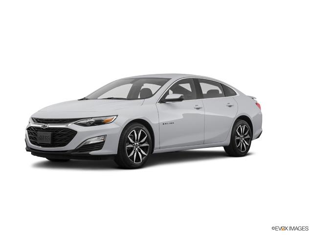 2022 Chevrolet Malibu Vehicle Photo in Kansas City, MO 64114